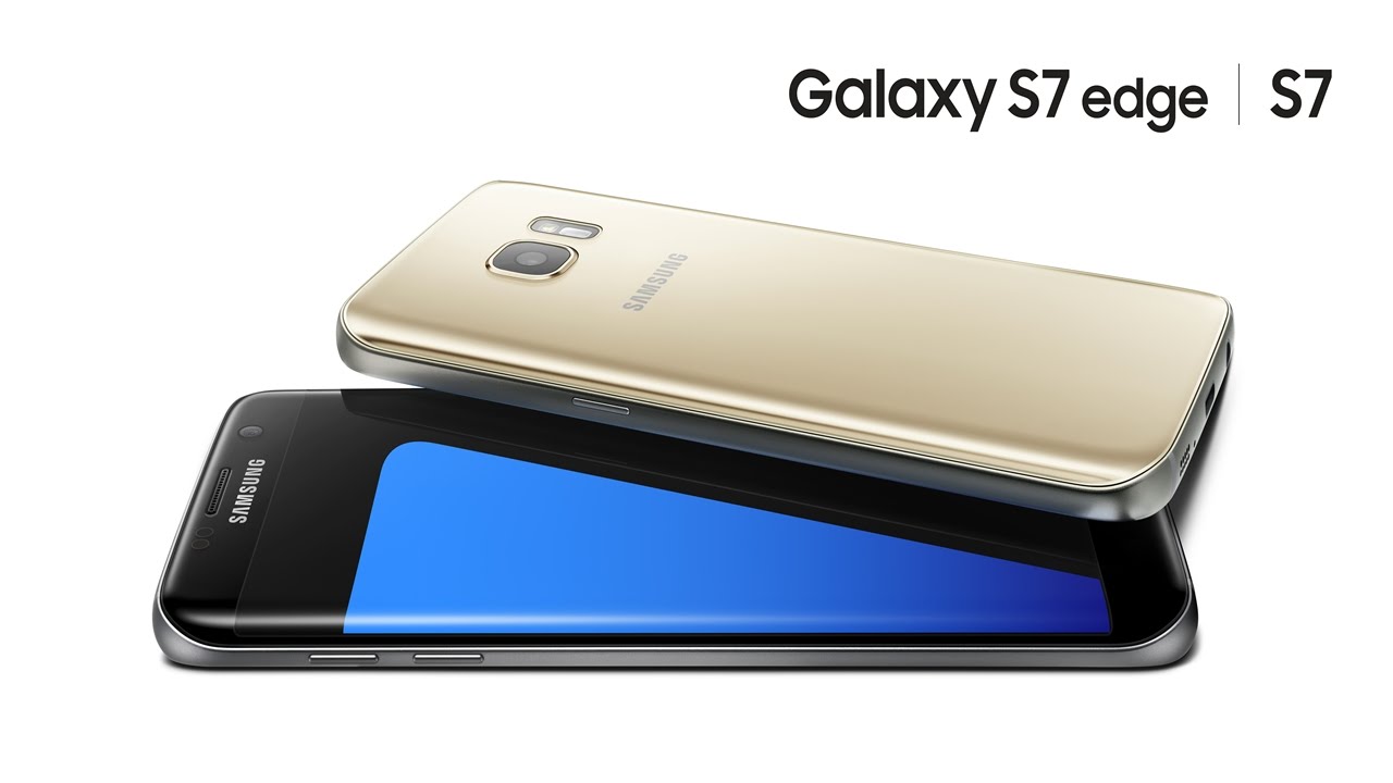 Samsung Galaxy S7 Edge, penyempurna produk terdahulu