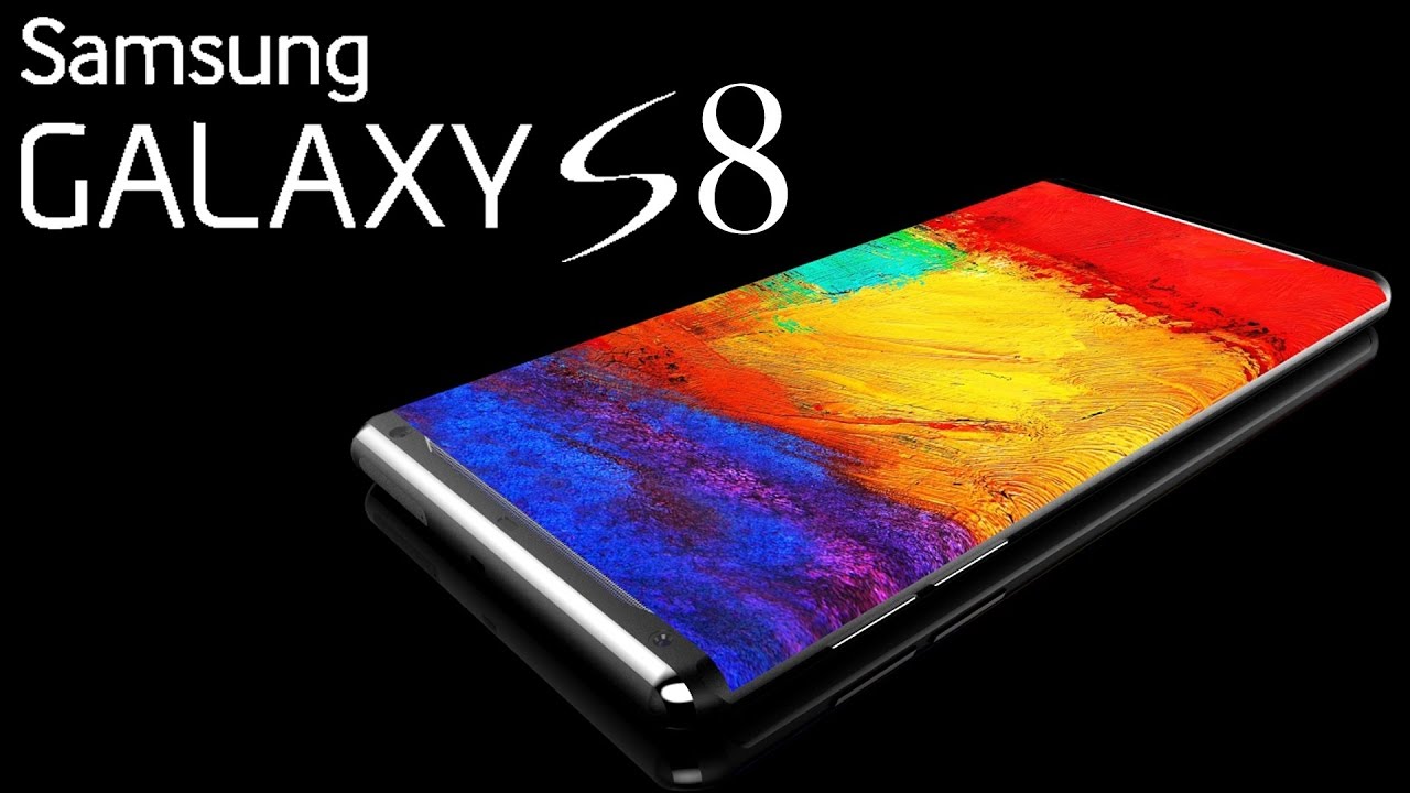Samsung Galaxy S8 diperkirakan rilis tahun ini