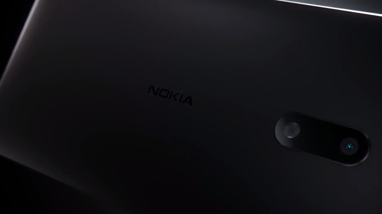 Desain Unibody, Nokia 6 merupakan smartphone spek tinggi dengan desain premium